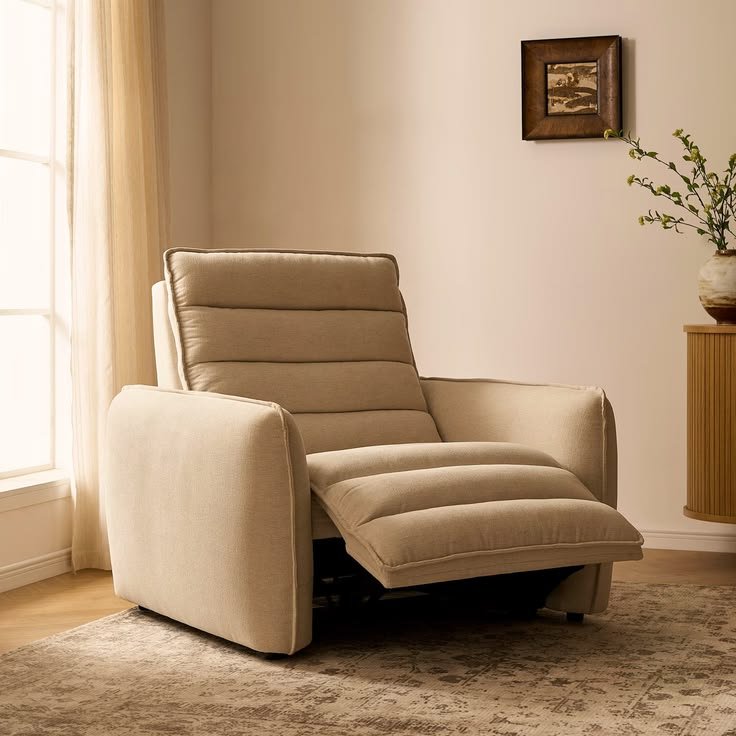 Recliner